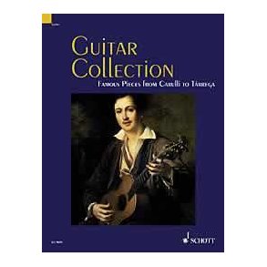 Guitar Collection
