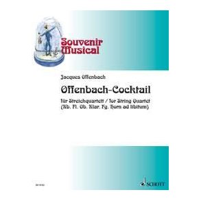 Offenbach-Cocktail
