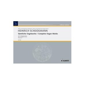 Sämtliche Orgelwerke Band 2 : Magnificat-Zyklen