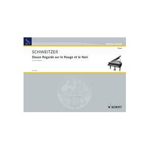 Douze Regards sur le Rouge et le Noir : 2 copies