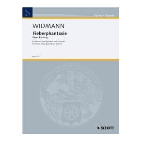 Fieberphantasie