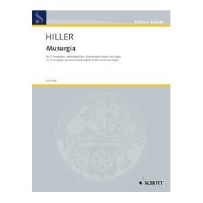 Musurgia : after Athanasius Kircher