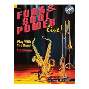 Funk & Soul Power Live
