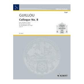 Colloque No. 8 op. 67