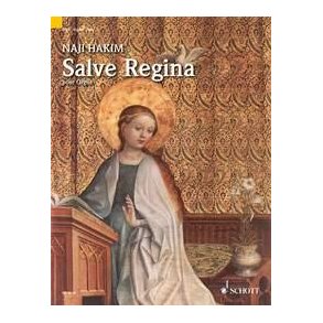 Salve Regina