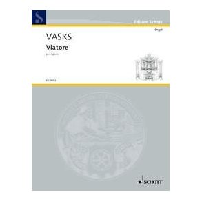 Viatore : per organo