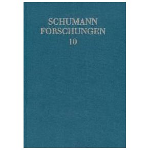 ... was Ihres Zaubergriffels wurdig ware! : Die Textbasis fur Robert Schumanns Lieder fur Solostimmen