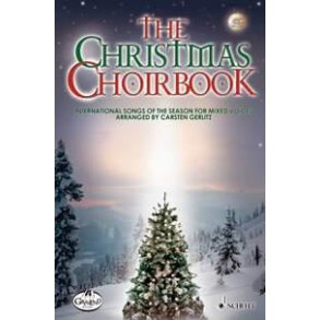 The Christmas Choirbook