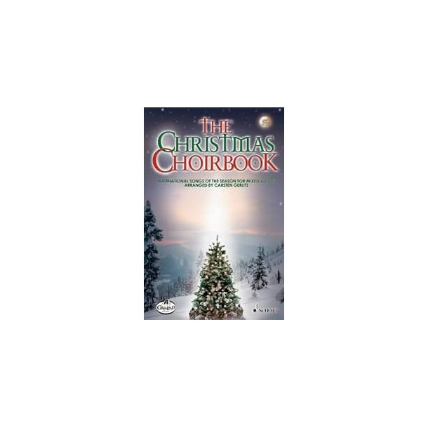 The Christmas Choirbook