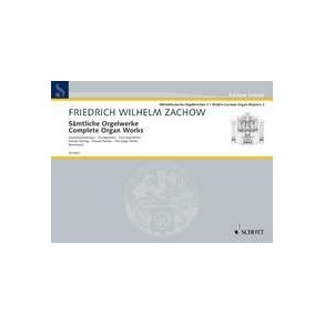 Complete Organ Works, Band 2