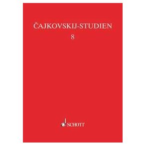 Tschaikowsky in Hamburg : A documentation