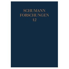 Schumann, Violoncello und Cellisten seiner Zeit