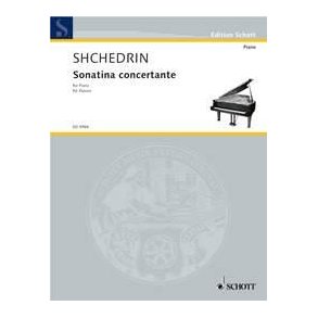 Sonatina concertante