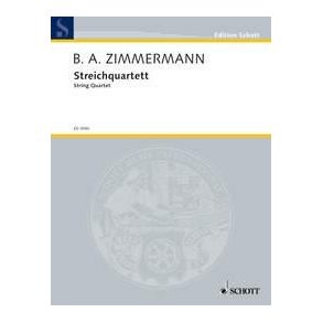 String Quartet