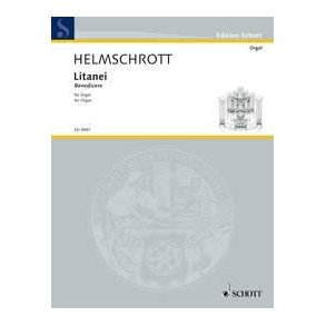 Litanei : Benedicere