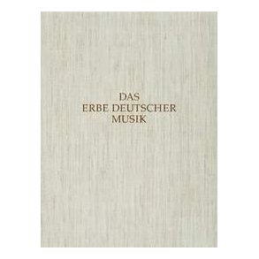 Musik zu Racine's Athalie