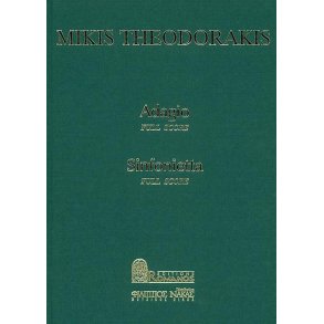 Adagio / Sinfonietta