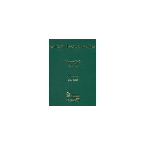 Carnaval : Ballet suite