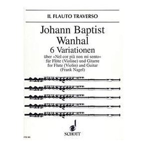 Variationen(6) ( Nel Cor