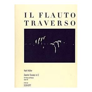 2. Sonata in C op. 53