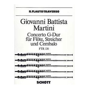 Concerto G major
