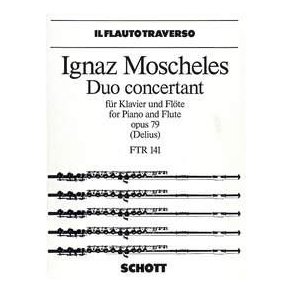 Duo Concertant Op.79