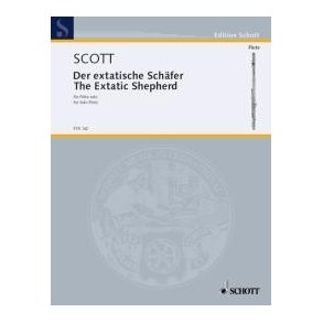 The Extatic Shepherd