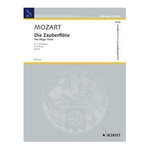 Zauberflote