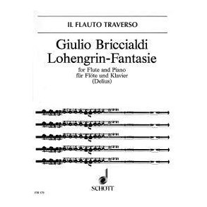 Lohengrin Fantasie Op.129