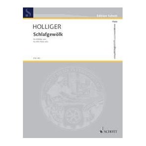 Schlafgewolk : aus Turm-Musik
