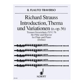 Introduction Thema & Variationen