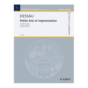 Petite Aire et Improvisation