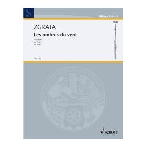 Les ombres du vent : Meditation