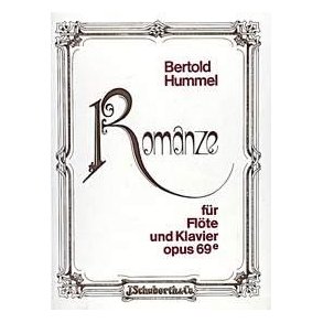 Romance op. 69e