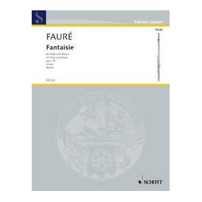 Fantasy op. 79 : Urtext