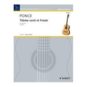 Theme Varie & Finale Git.