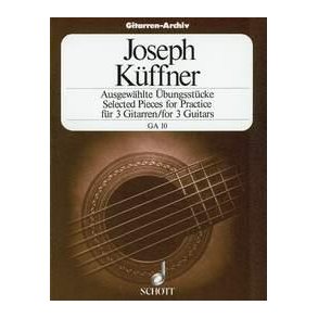 Ausgewahlte Ubungsstucke