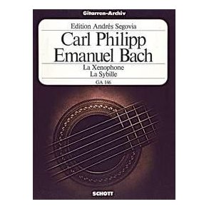 Xenofona - La Sibilla (Segovia)