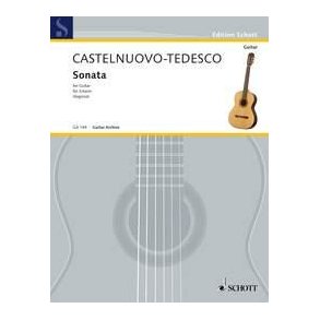 Sonate (Hommage Boccherini)