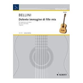 Dolente Immagine Filli Mia Z/Git