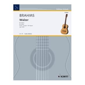 Wals 8 E Opus 39 Git.