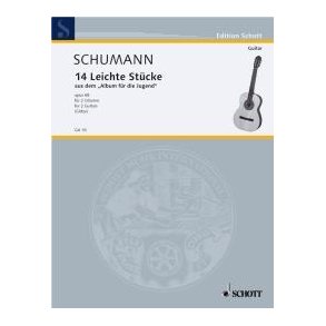 Ausgewahlte Stucke Opus 68