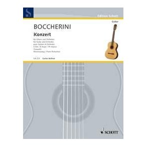 Concerto E major : after the Cello Concerto