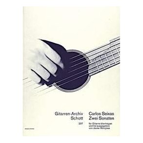 2 Sonatas SK Nr. 74 und 80