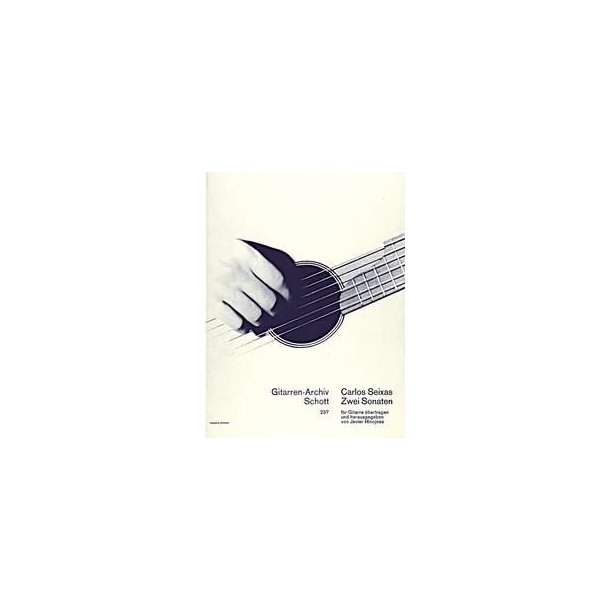 2 Sonatas SK Nr. 74 und 80