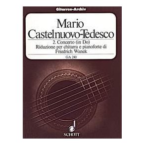 2. Concerto in C op. 160 : Concerto sereno