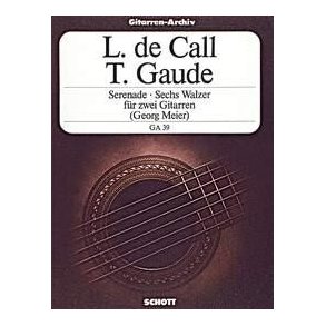 Serenade & Walzer(6)