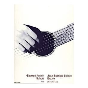 Branle : aus Thesaurus harmonicus