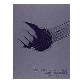 Improvisation uber ein mittelalterliches Lied : Es sass ein edly maget schon (Strasburger Handschrift 15. Jh.)
