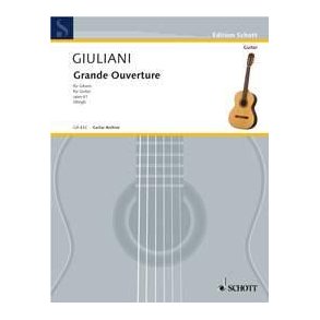 Grande Ouverture Opus 61